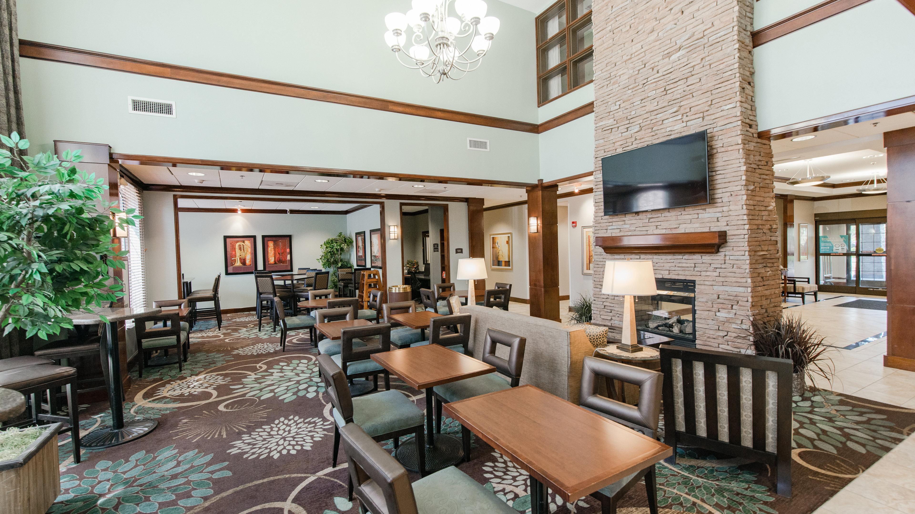 Staybridge Suites Wilmington East By Ihg Екстериор снимка