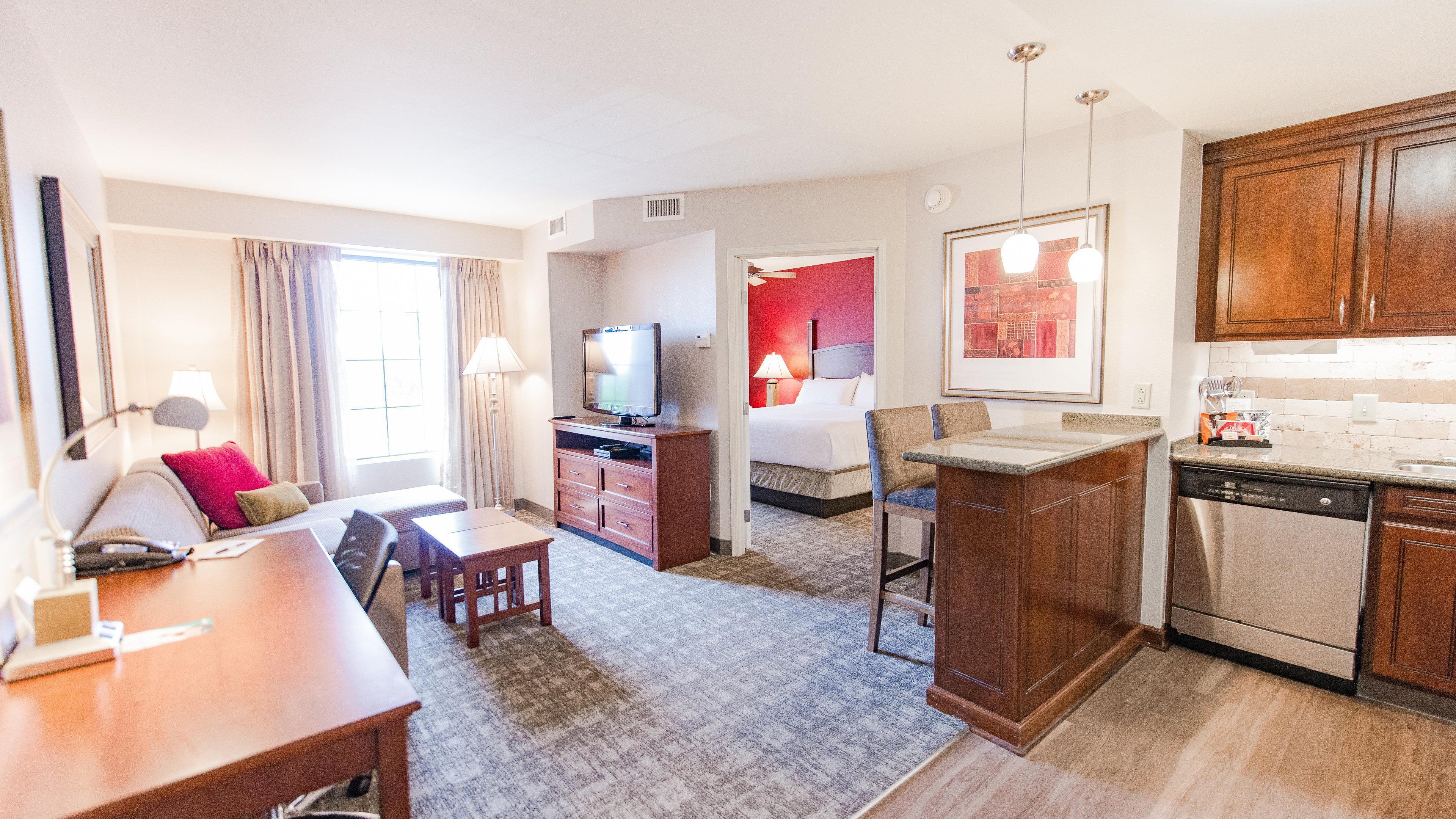 Staybridge Suites Wilmington East By Ihg Екстериор снимка