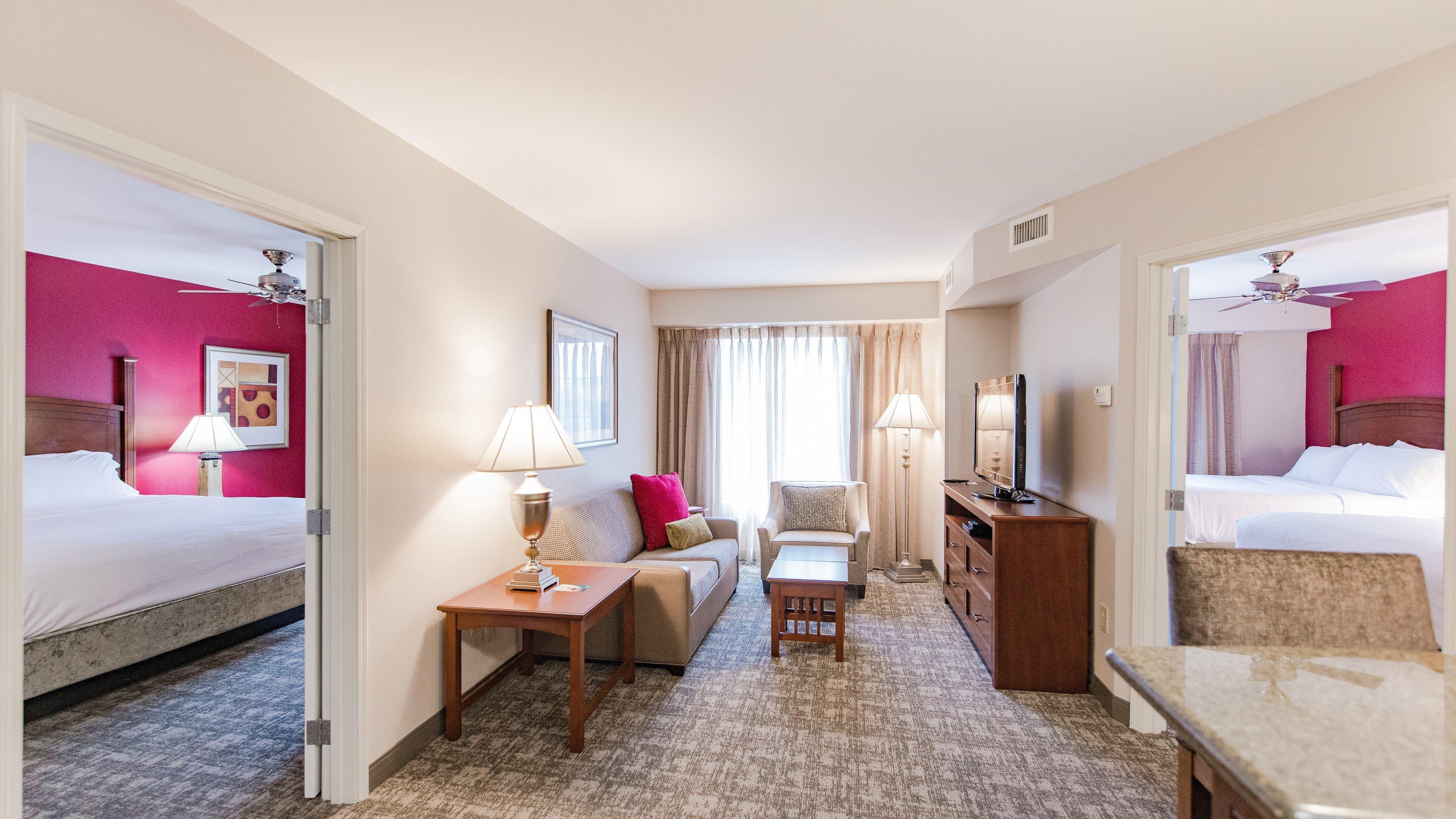 Staybridge Suites Wilmington East By Ihg Екстериор снимка