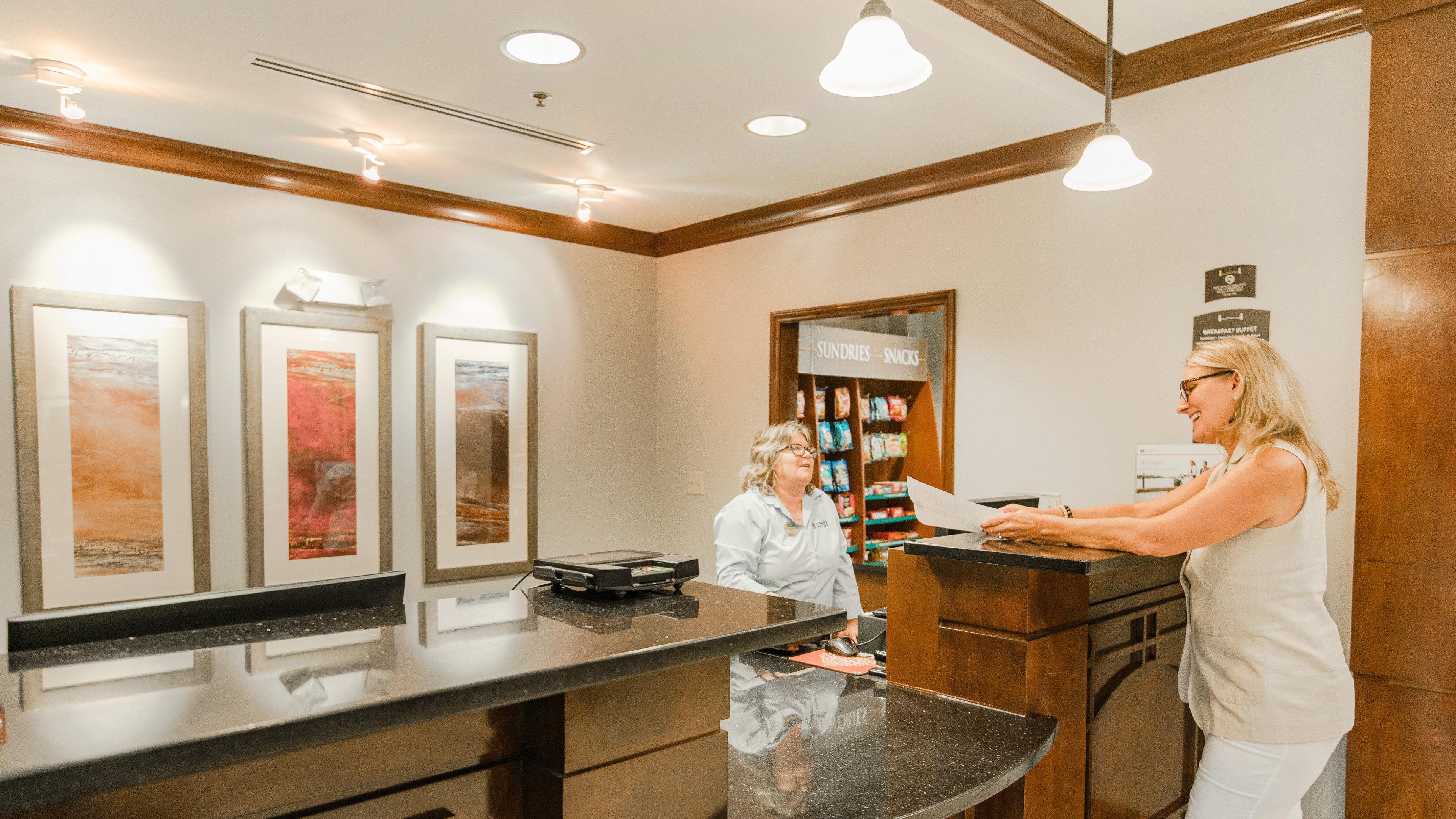 Staybridge Suites Wilmington East By Ihg Екстериор снимка
