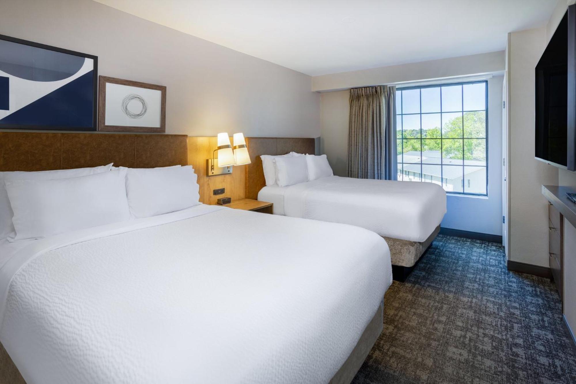 Staybridge Suites Wilmington East By Ihg Екстериор снимка