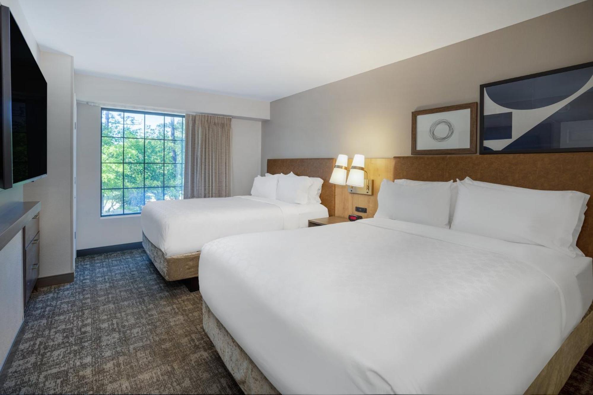 Staybridge Suites Wilmington East By Ihg Екстериор снимка