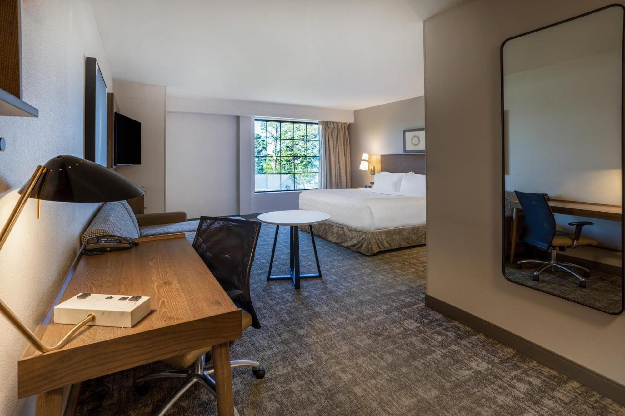 Staybridge Suites Wilmington East By Ihg Екстериор снимка