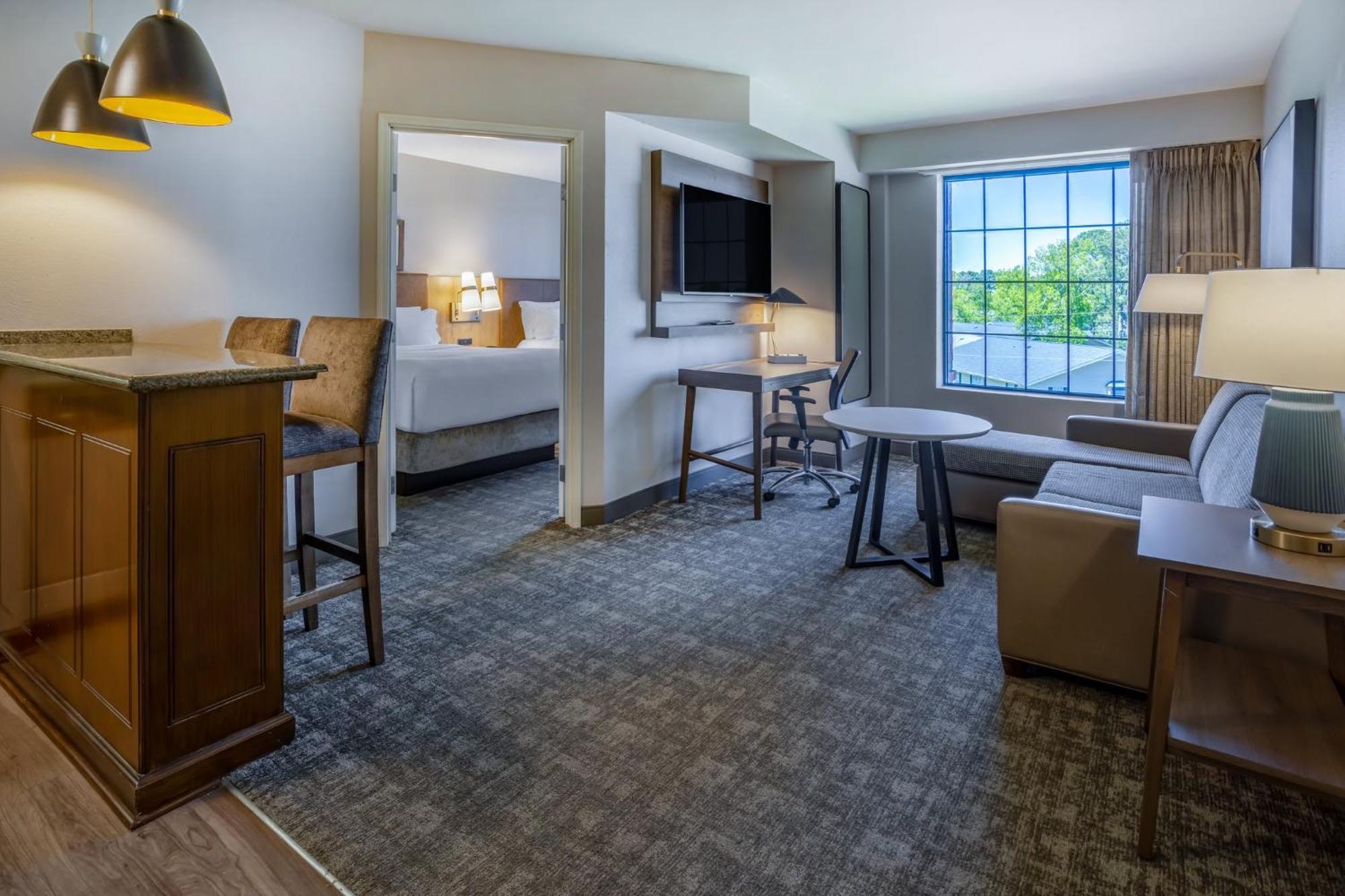 Staybridge Suites Wilmington East By Ihg Екстериор снимка