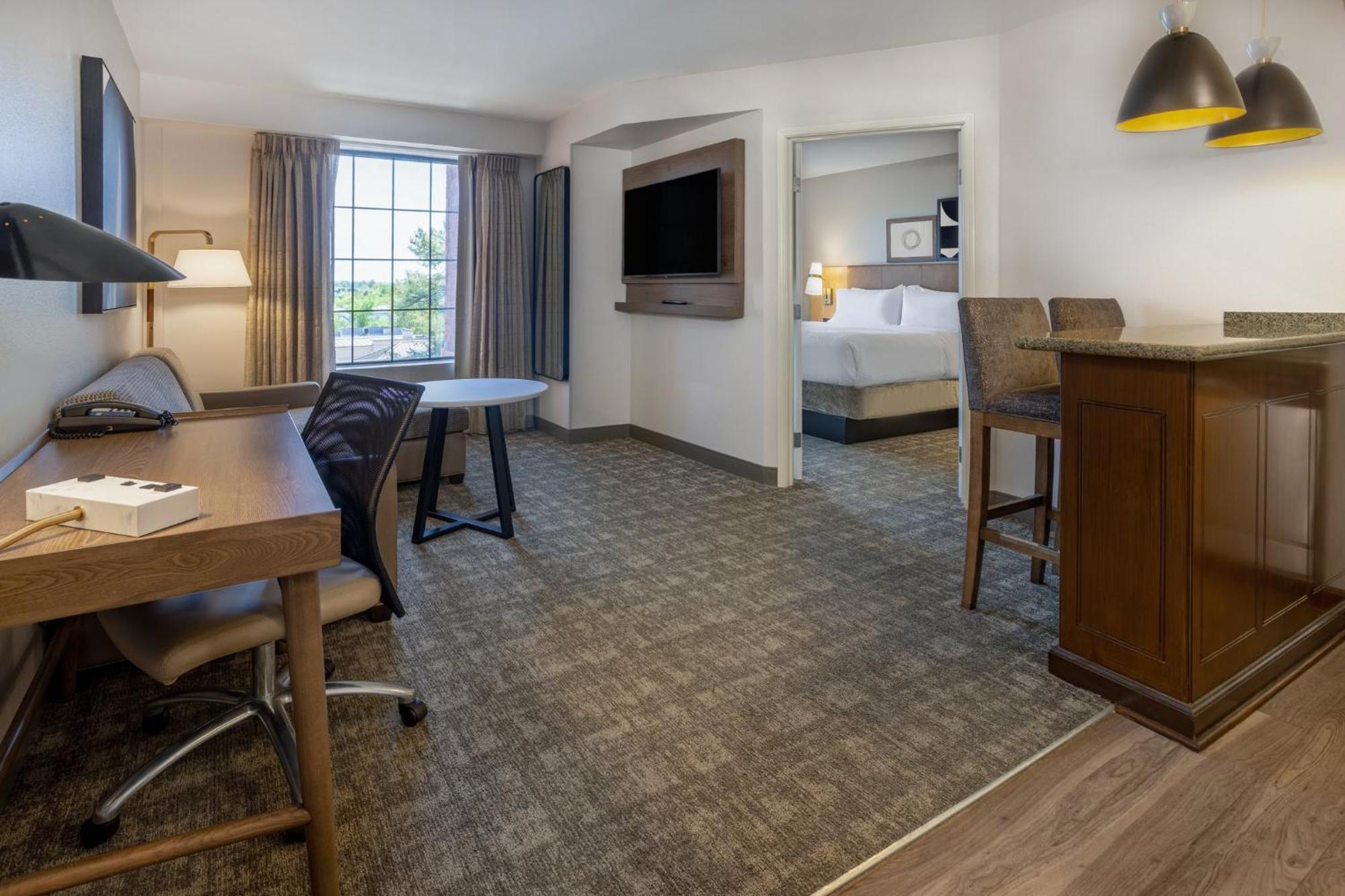 Staybridge Suites Wilmington East By Ihg Екстериор снимка