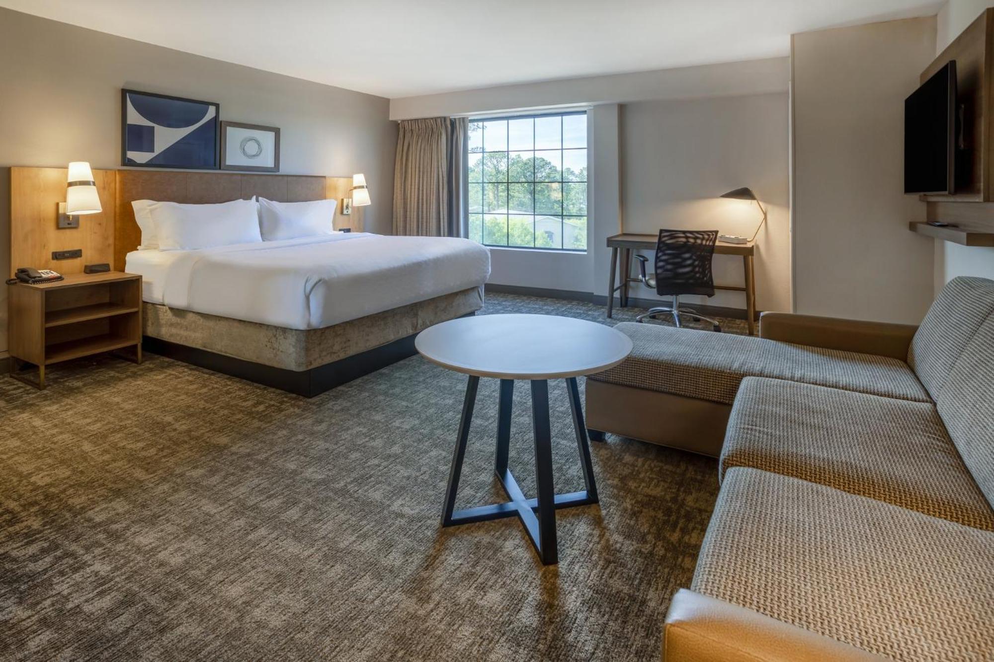 Staybridge Suites Wilmington East By Ihg Екстериор снимка